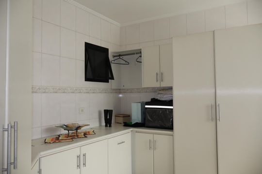 Apartamento à venda com 4 quartos, 540m² em Jardim Avelino, São Paulo