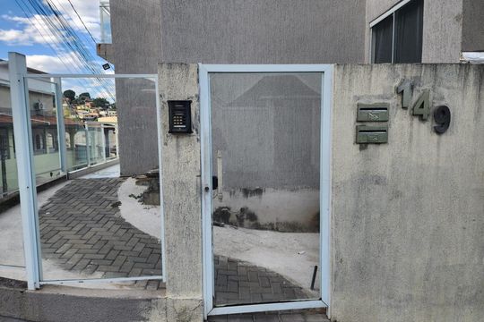 Apartamento para alugar com 1 quarto, 50m² em Paraíso, São Gonçalo