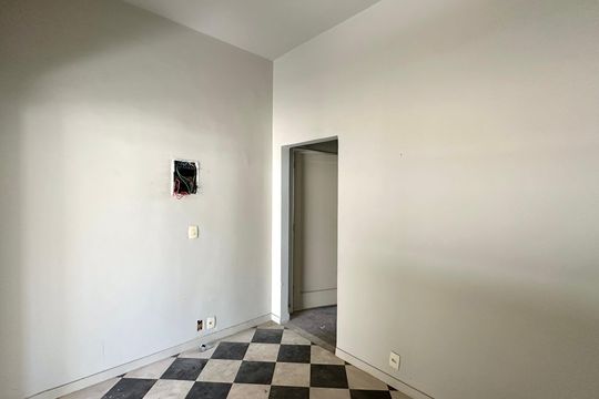Apartamento à venda com 3 quartos, 251m² em Copacabana, Rio de Janeiro