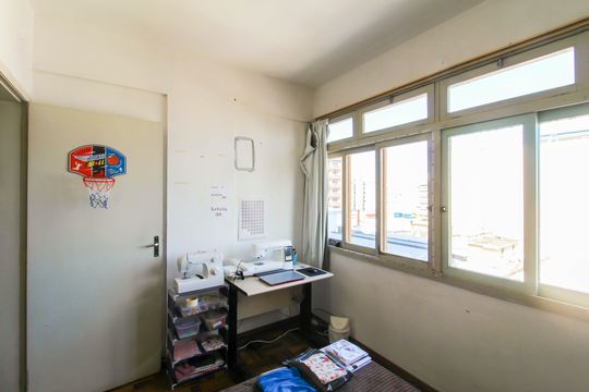 Quarto 2 de apartamento à venda com 3 quartos, 114m² em Centro, Canoas
