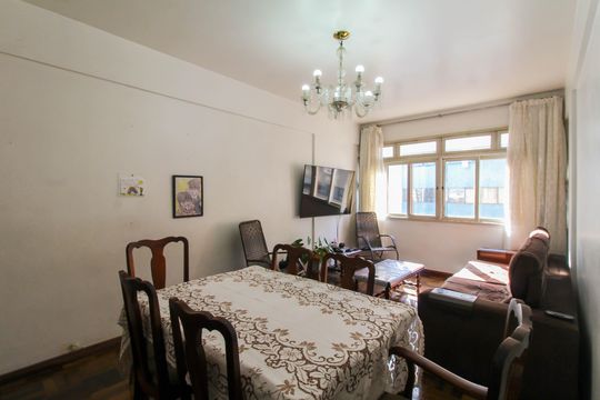Apartamento à venda com 3 quartos, 114m² em Centro, Canoas