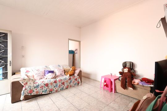 Casa à venda com 3 quartos, 120m² em Vila Anastácio, São Paulo