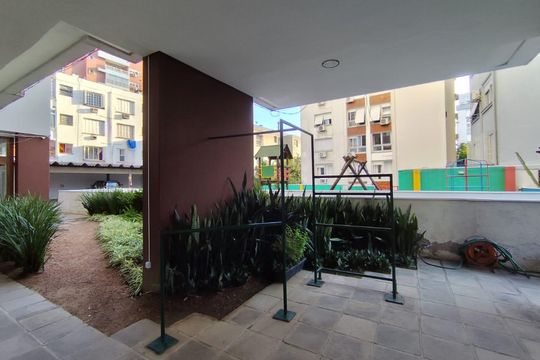 Apartamento para alugar com 2 quartos, 126m² em Bom Fim, Porto Alegre