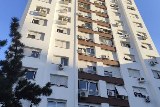 Apartamento para alugar com 2 quartos, 126m² em Bom Fim, Porto Alegre