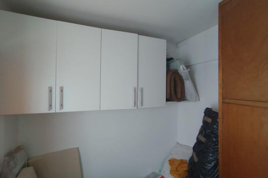 Área de serviço de apartamento para alugar com 2 quartos, 126m² em Bom Fim, Porto Alegre