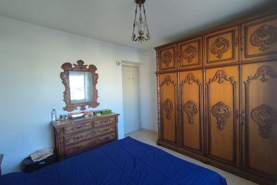 Quarto 1 de apartamento para alugar com 2 quartos, 126m² em Bom Fim, Porto Alegre