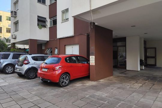Apartamento para alugar com 2 quartos, 126m² em Bom Fim, Porto Alegre
