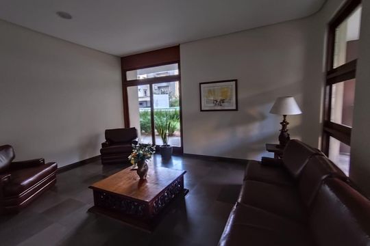 Sala de apartamento para alugar com 2 quartos, 126m² em Bom Fim, Porto Alegre