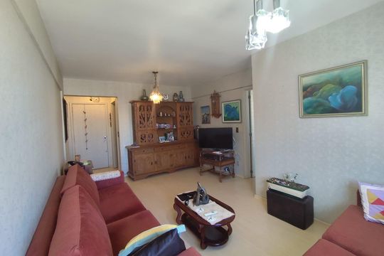Apartamento para alugar com 2 quartos, 126m² em Bom Fim, Porto Alegre