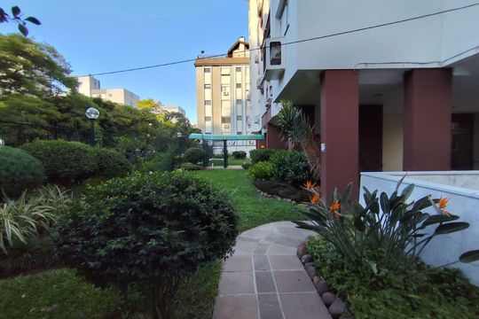 Apartamento para alugar com 2 quartos, 126m² em Bom Fim, Porto Alegre