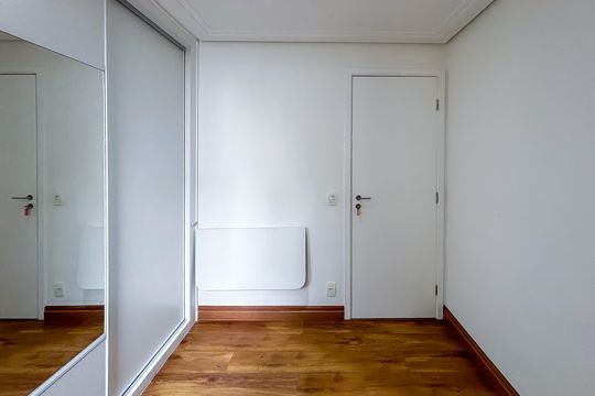 Apartamento à venda com 2 quartos, 62m² em Jardim Paulista, São Paulo