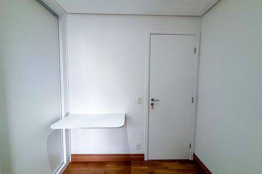 Apartamento à venda com 2 quartos, 62m² em Jardim Paulista, São Paulo