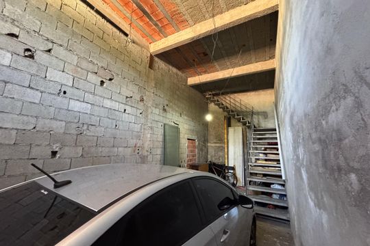 Garagem de casa para alugar com 2 quartos, 380m² em Rochdale, Osasco