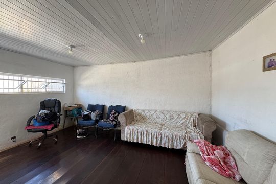 Sala de casa para alugar com 2 quartos, 380m² em Rochdale, Osasco
