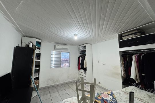 Quarto 2 de casa para alugar com 2 quartos, 380m² em Rochdale, Osasco