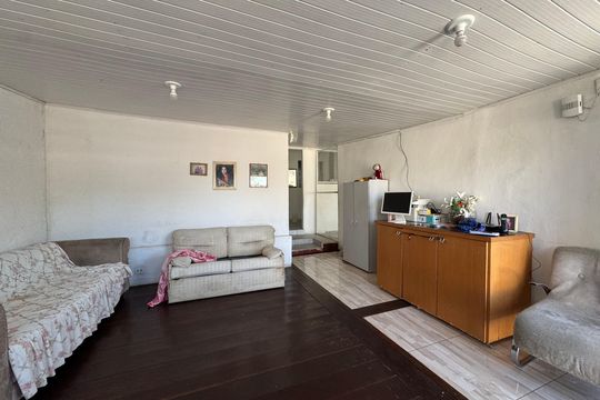 Sala de casa para alugar com 2 quartos, 380m² em Rochdale, Osasco