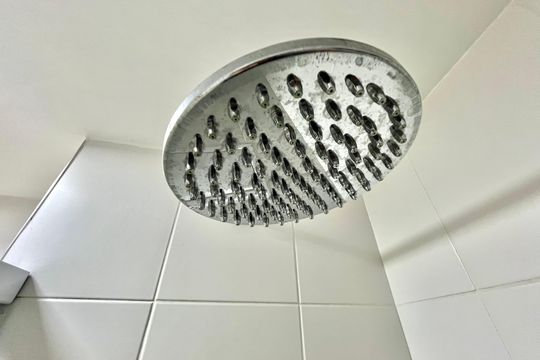 Banheiro de apartamento à venda com 2 quartos, 50m² em Vila Santa Catarina, São Paulo