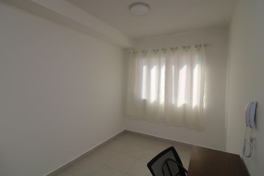 Apartamento para alugar com 1 quarto, 26m² em Vila Ema, São Paulo
