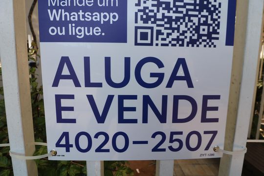 Fachada de apartamento para alugar com 1 quarto, 26m² em Vila Ema, São Paulo