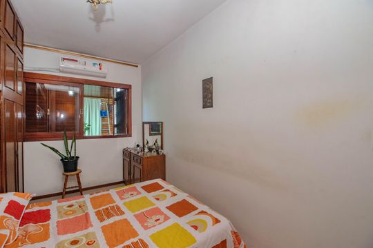 Quarto 1 de apartamento para alugar com 2 quartos, 130m² em Cristo Redentor, Porto Alegre