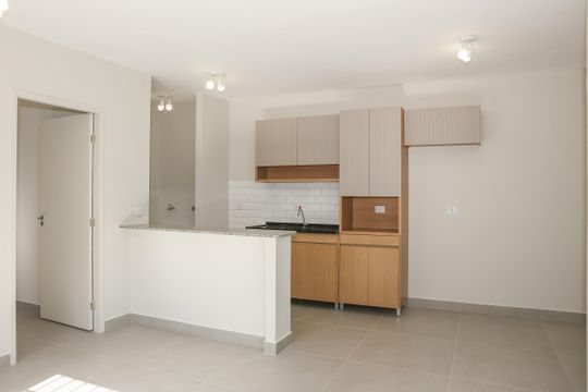 Apartamento para alugar com 2 quartos, 46m² em Barra Funda, São Paulo