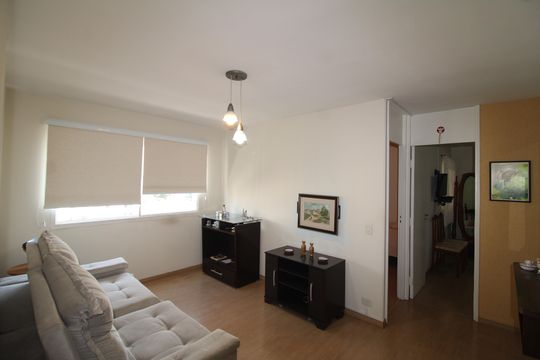 Apartamento à venda com 2 quartos, 73m² em Santana, São Paulo
