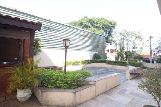 Área Comum de apartamento à venda com 2 quartos, 73m² em Santana, São Paulo