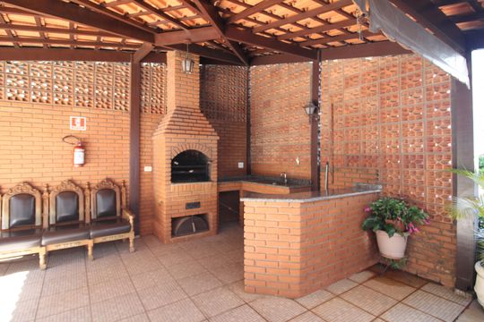 Área Comum de apartamento à venda com 2 quartos, 73m² em Santana, São Paulo