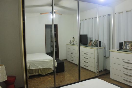Quarto 1 de casa à venda com 4 quartos, 242m² em Vila Rosalia, Guarulhos