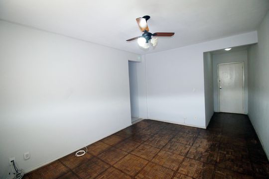 Sala de apartamento à venda com 3 quartos, 79m² em Vila da Penha, Rio de Janeiro