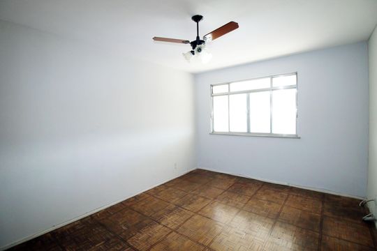 Sala de apartamento à venda com 3 quartos, 79m² em Vila da Penha, Rio de Janeiro