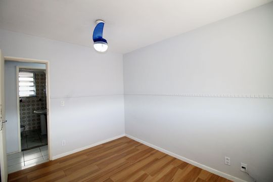 Quarto 2 de apartamento à venda com 3 quartos, 79m² em Vila da Penha, Rio de Janeiro