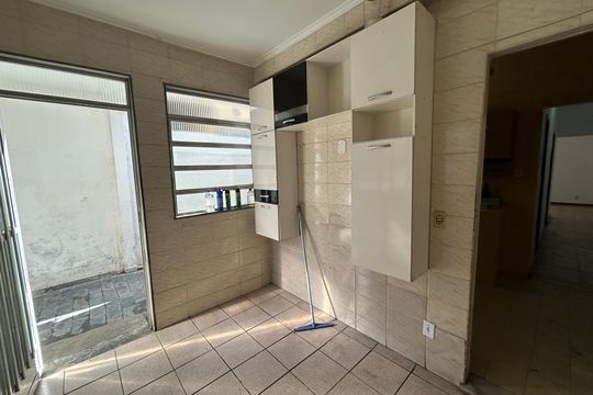 Copa de casa à venda com 4 quartos, 194m² em Vila Valqueire, Rio de Janeiro
