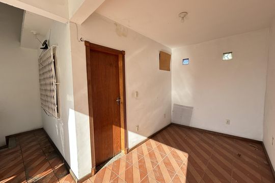Área comum de casa à venda com 4 quartos, 194m² em Vila Valqueire, Rio de Janeiro