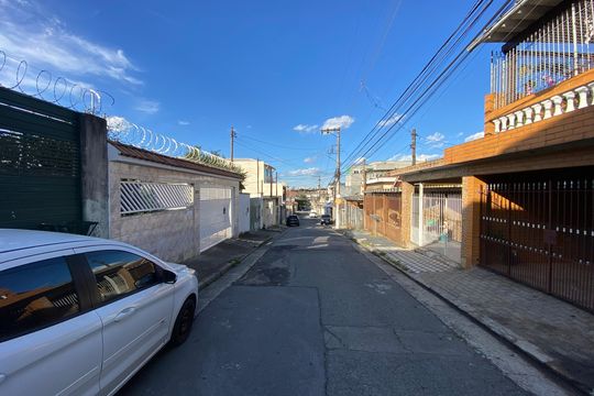 Casa à venda com 2 quartos, 301m² em Vila Germinal, São Paulo