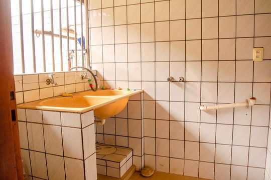 Casa para alugar com 6 quartos, 457m² em Setor Urias Magalhães, Goiânia