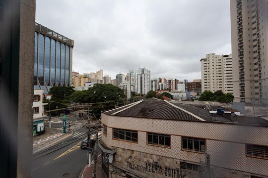 Vista de apartamento para alugar com 1 quarto, 56m² em Vila Mariana, São Paulo