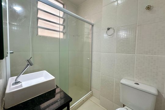 Apartamento à venda com 1 quarto, 41m² em Copacabana, Rio de Janeiro