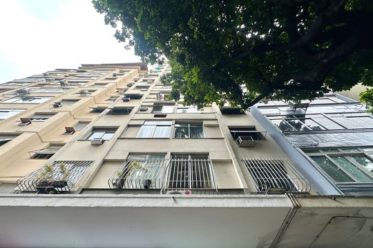 Apartamento à venda com 1 quarto, 41m² em Copacabana, Rio de Janeiro