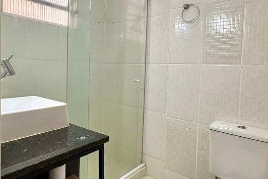 Apartamento à venda com 1 quarto, 41m² em Copacabana, Rio de Janeiro