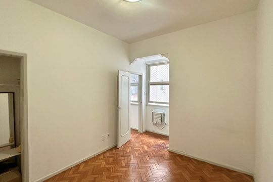 Apartamento à venda com 1 quarto, 41m² em Copacabana, Rio de Janeiro