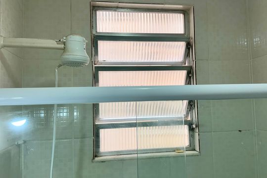 Apartamento à venda com 1 quarto, 41m² em Copacabana, Rio de Janeiro