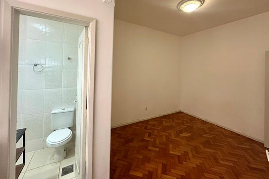 Apartamento à venda com 1 quarto, 41m² em Copacabana, Rio de Janeiro