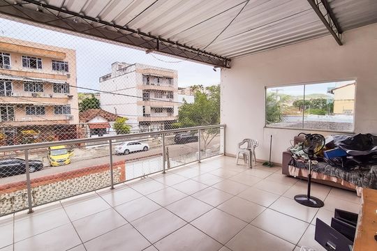 Terraço  de casa para alugar com 5 quartos, 600m² em Vila da Penha, Rio de Janeiro