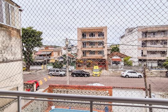 Vista Terraço  de casa para alugar com 5 quartos, 600m² em Vila da Penha, Rio de Janeiro