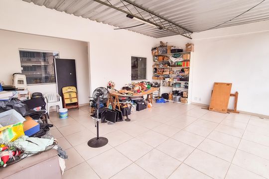Terraço  de casa para alugar com 5 quartos, 600m² em Vila da Penha, Rio de Janeiro