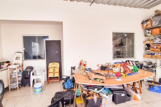 Terraço  de casa para alugar com 5 quartos, 600m² em Vila da Penha, Rio de Janeiro