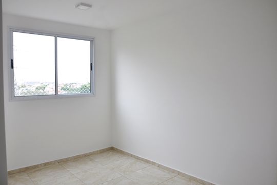 Detalhe - Sala de apartamento para alugar com 2 quartos, 46m² em Jardim Iris, São Paulo