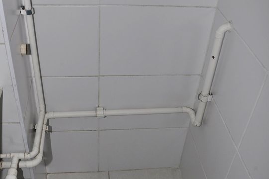 Detalhe - Cozinha Americana de apartamento para alugar com 2 quartos, 46m² em Jardim Iris, São Paulo