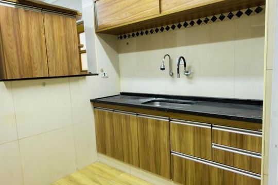Cozinha de casa à venda com 3 quartos, 125m² em Suiço, São Bernardo do Campo